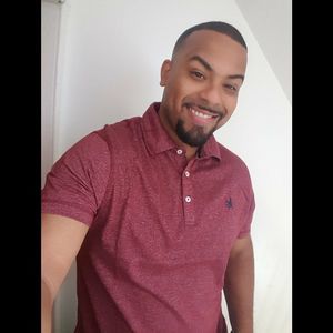 Meet your Posher, Eric